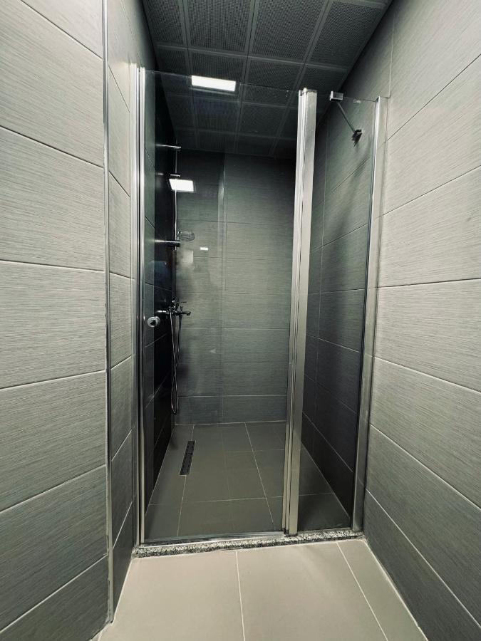 Royal Kate Spa Included, 32Nd Floor 스코페 외부 사진