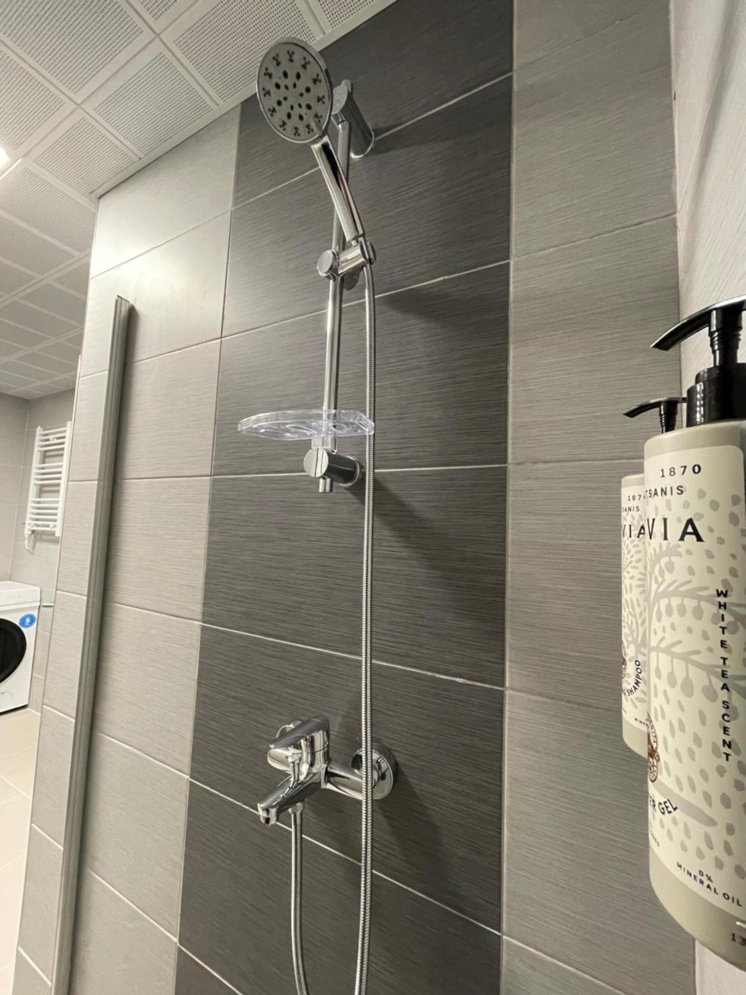 Royal Kate Spa Included, 32Nd Floor 스코페 외부 사진