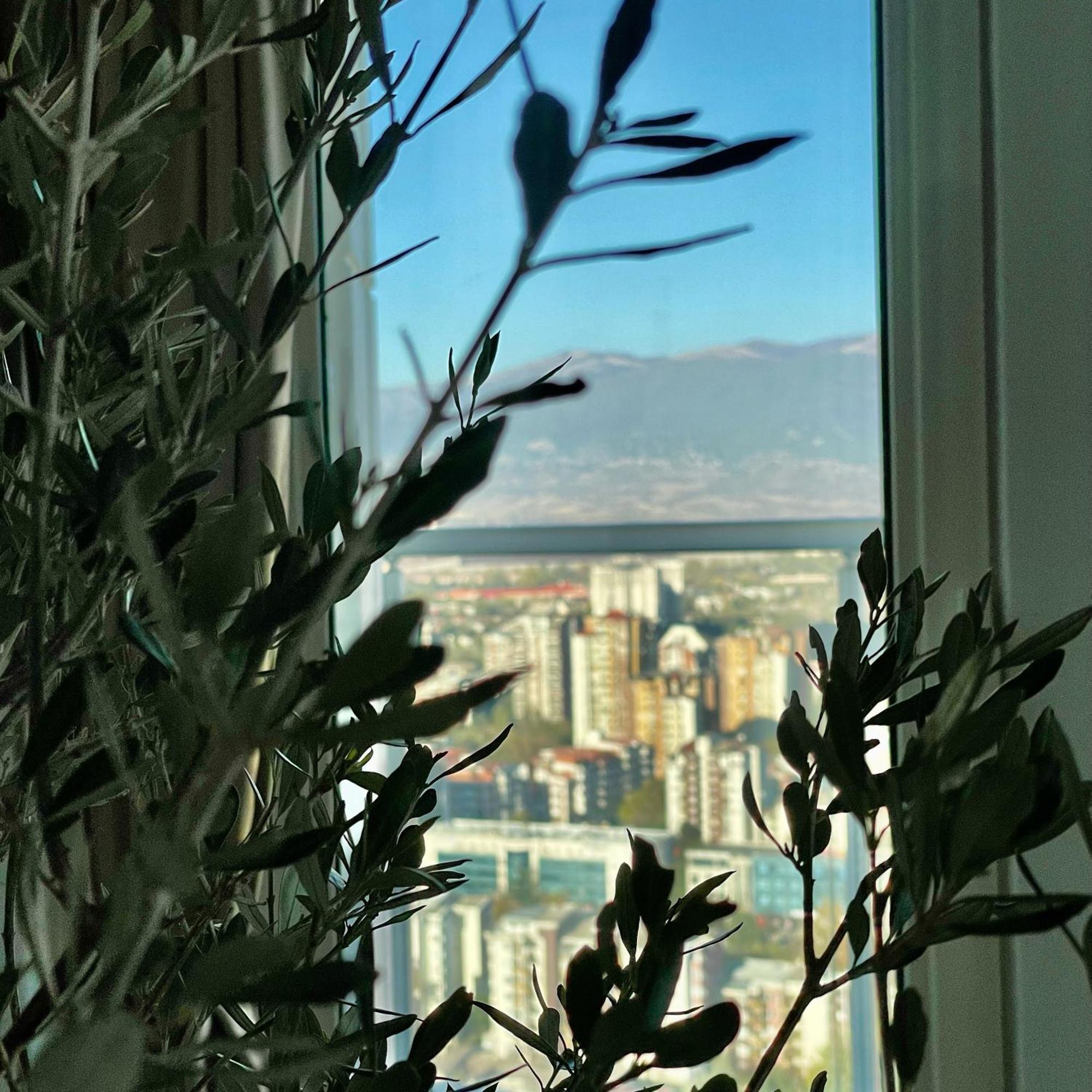 Royal Kate Spa Included, 32Nd Floor 스코페 외부 사진