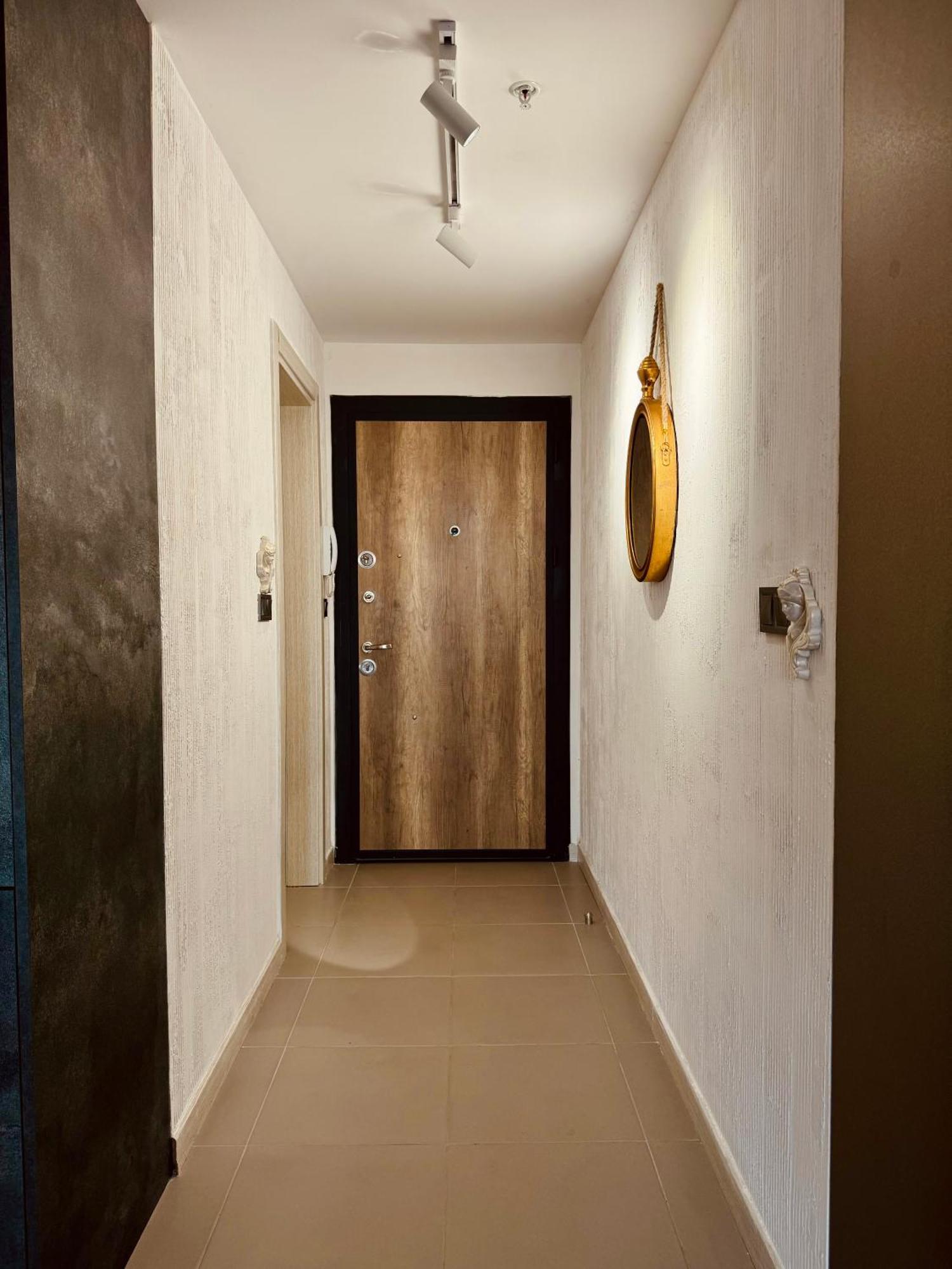 Royal Kate Spa Included, 32Nd Floor 스코페 외부 사진