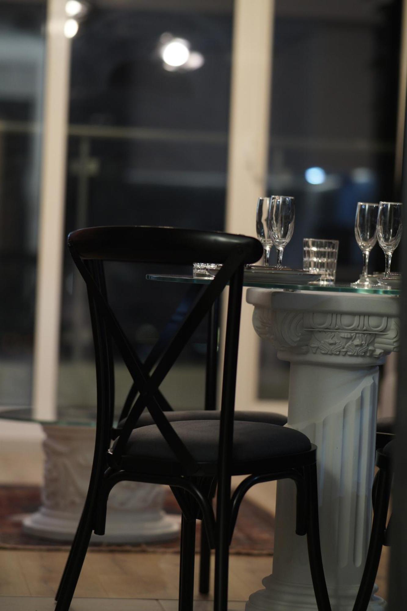 Royal Kate Spa Included, 32Nd Floor 스코페 외부 사진